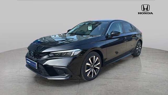 Honda Civic Hybrid 2.0 eHEV Elegance 5dr CVT 