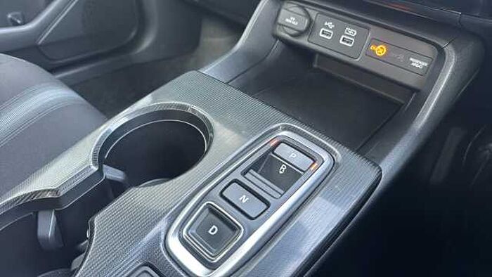 Honda Civic Hybrid 2.0 eHEV Elegance 5dr CVT 