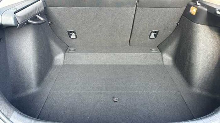 Honda Civic Hybrid 2.0 eHEV Elegance 5dr CVT 