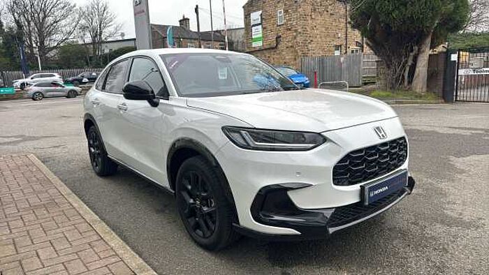 Honda ZR-V e:HEV 2.0 eHEV Sport 5dr CVT 