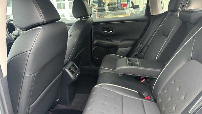 Honda ZR-V e:HEV 2.0 eHEV Sport 5dr CVT 