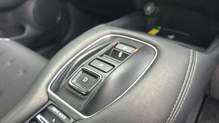 Honda ZR-V e:HEV 2.0 eHEV Sport 5dr CVT 