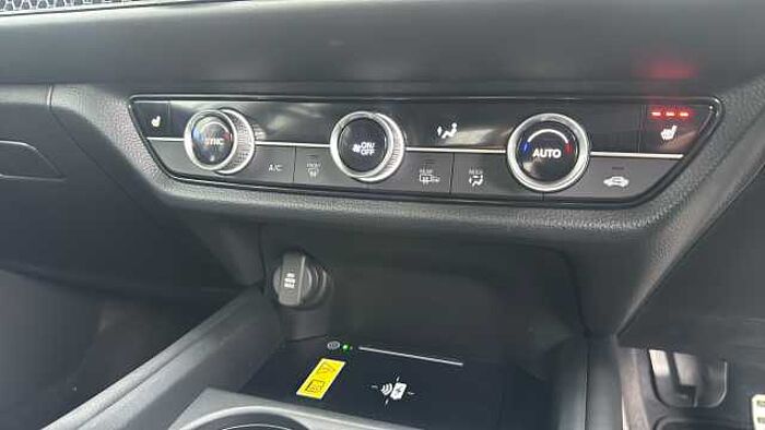 Honda ZR-V e:HEV 2.0 eHEV Sport 5dr CVT 