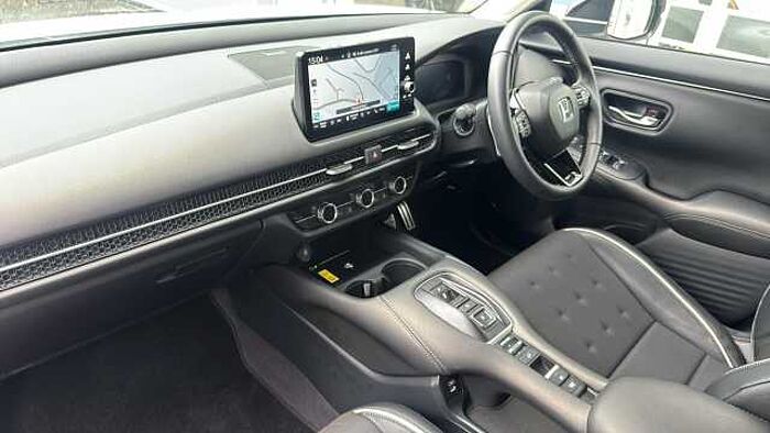 Honda ZR-V e:HEV 2.0 eHEV Sport 5dr CVT 