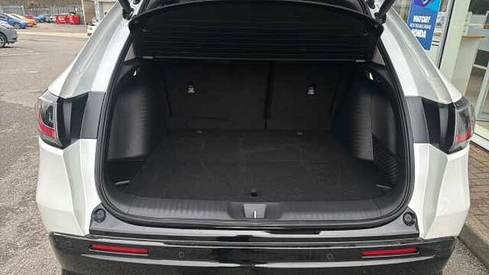 Honda ZR-V e:HEV 2.0 eHEV Sport 5dr CVT 