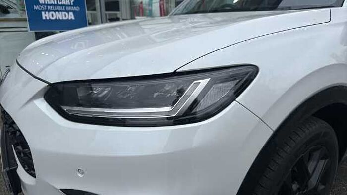 Honda ZR-V e:HEV 2.0 eHEV Sport 5dr CVT 