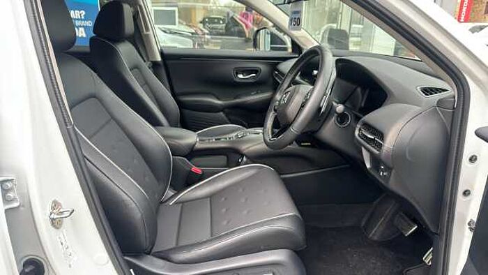 Honda ZR-V e:HEV 2.0 eHEV Sport 5dr CVT 
