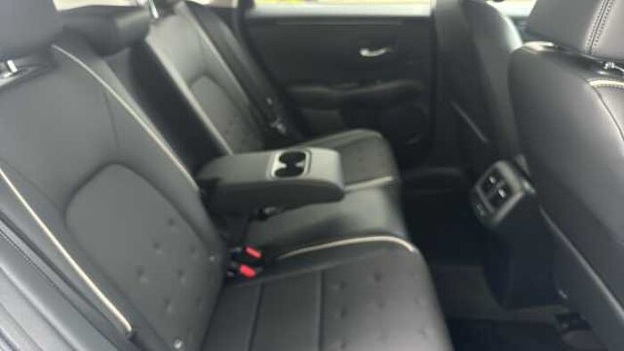 Honda ZR-V e:HEV 2.0 eHEV Sport 5dr CVT 