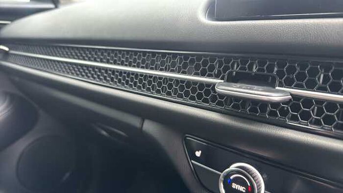 Honda ZR-V e:HEV 2.0 eHEV Sport 5dr CVT 