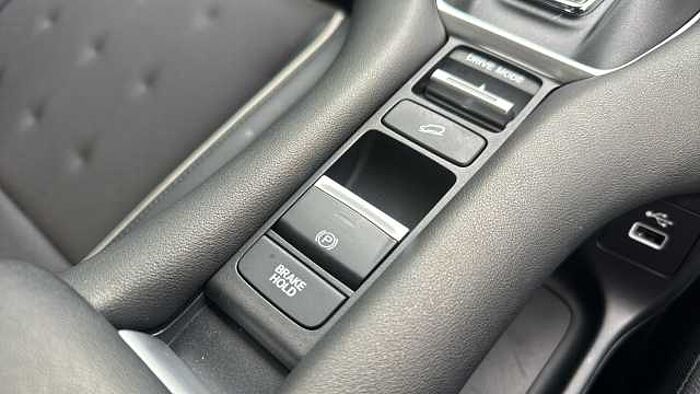 Honda ZR-V e:HEV 2.0 eHEV Sport 5dr CVT 