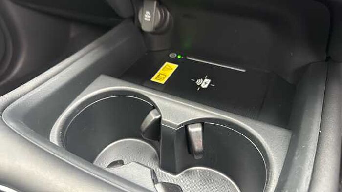 Honda ZR-V e:HEV 2.0 eHEV Sport 5dr CVT 