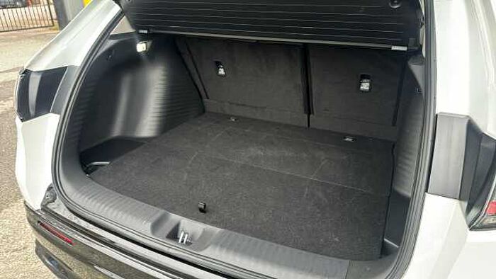 Honda ZR-V e:HEV 2.0 eHEV Sport 5dr CVT 