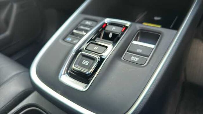 Honda CR-V 2.0 ePHEV Advance Tech 5dr eCVT 