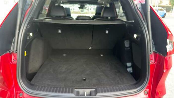 Honda CR-V 2.0 ePHEV Advance Tech 5dr eCVT 