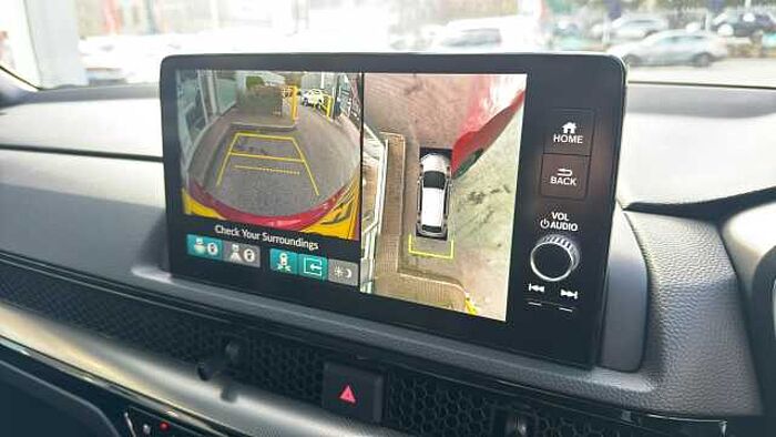 Honda CR-V 2.0 ePHEV Advance Tech 5dr eCVT 