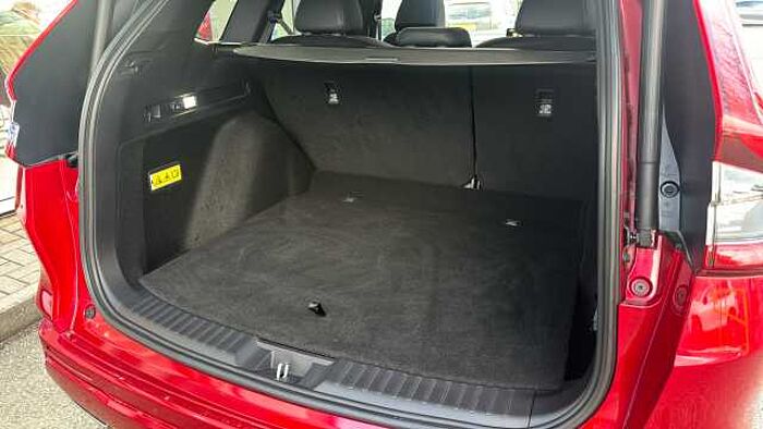 Honda CR-V 2.0 ePHEV Advance Tech 5dr eCVT 