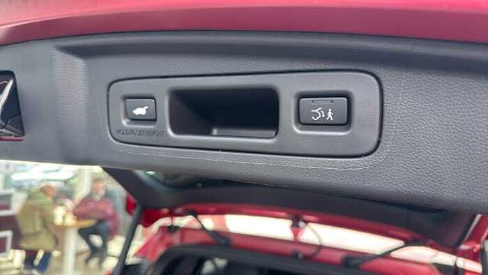 Honda CR-V 2.0 ePHEV Advance Tech 5dr eCVT 