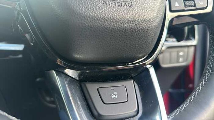 Honda CR-V 2.0 ePHEV Advance Tech 5dr eCVT 