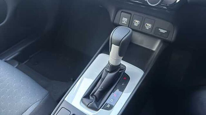 Honda Jazz Hybrid 1.5 i-MMD Hybrid Elegance 5dr eCVT 