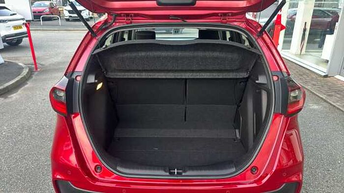Honda Jazz Hybrid 1.5 i-MMD Hybrid Elegance 5dr eCVT 