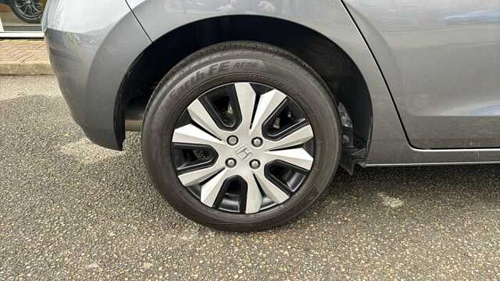 Honda Jazz Hybrid 1.5 i-MMD Hybrid SR 5dr eCVT 