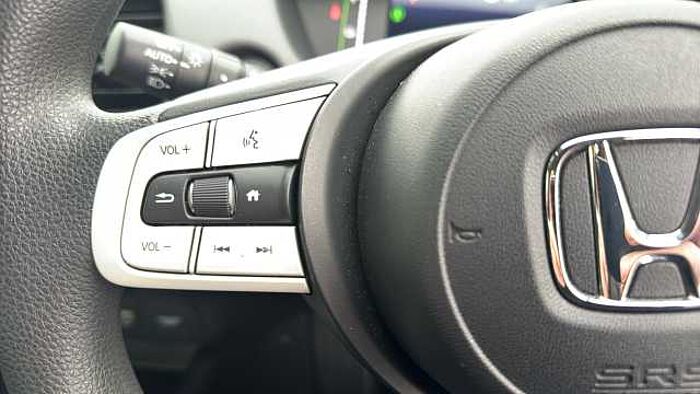 Honda Jazz Hybrid 1.5 i-MMD Hybrid SR 5dr eCVT 