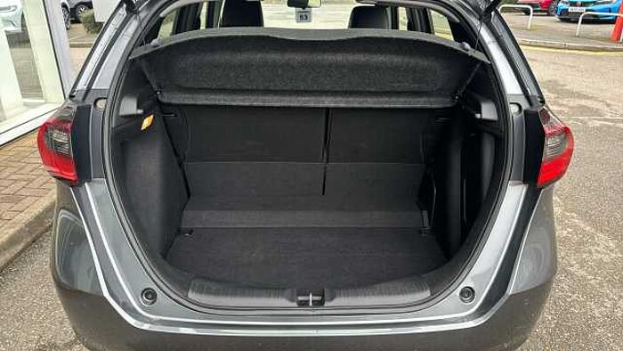 Honda Jazz Hybrid 1.5 i-MMD Hybrid SR 5dr eCVT 