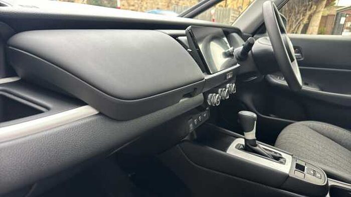 Honda Jazz Hybrid 1.5 i-MMD Hybrid SR 5dr eCVT 