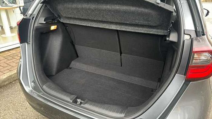 Honda Jazz Hybrid 1.5 i-MMD Hybrid SR 5dr eCVT 