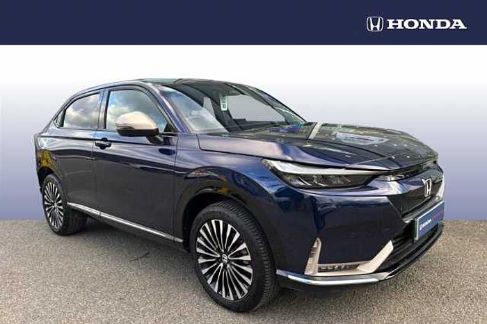 Honda e:Ny1 150kW Advance 69kWh 5dr Auto 