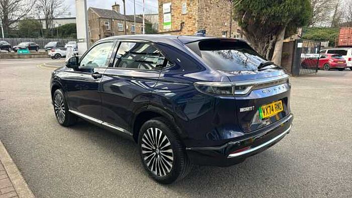 Honda e:Ny1 150kW Advance 69kWh 5dr Auto 