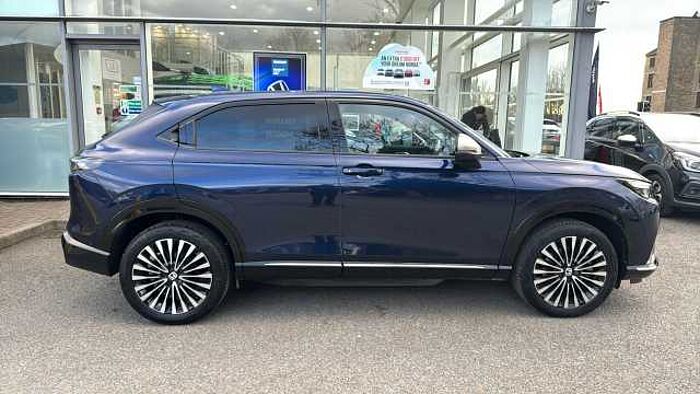 Honda e:Ny1 150kW Advance 69kWh 5dr Auto 