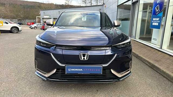 Honda e:Ny1 150kW Advance 69kWh 5dr Auto 
