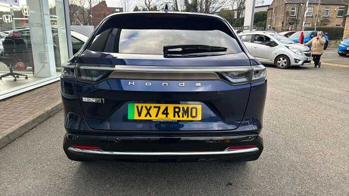 Honda e:Ny1 150kW Advance 69kWh 5dr Auto 