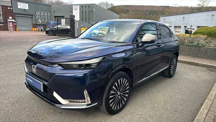 Honda e:Ny1 150kW Advance 69kWh 5dr Auto 