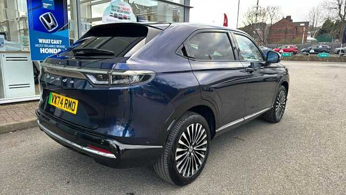 Honda e:Ny1 150kW Advance 69kWh 5dr Auto 