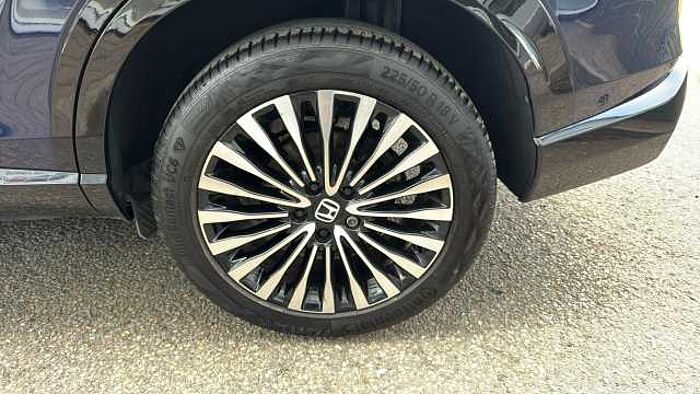 Honda e:Ny1 150kW Advance 69kWh 5dr Auto 