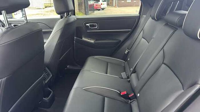 Honda e:Ny1 150kW Advance 69kWh 5dr Auto 