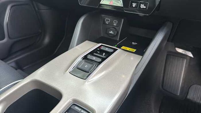 Honda e:Ny1 150kW Advance 69kWh 5dr Auto 
