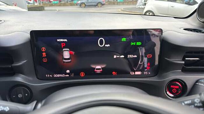 Honda e:Ny1 150kW Advance 69kWh 5dr Auto 