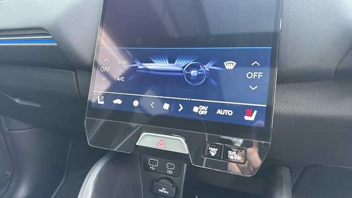 Honda e:Ny1 150kW Advance 69kWh 5dr Auto 