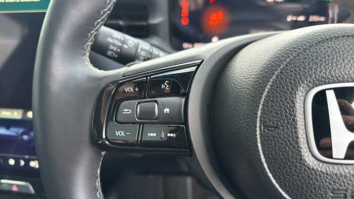 Honda e:Ny1 150kW Advance 69kWh 5dr Auto 