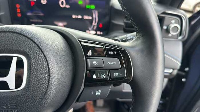 Honda e:Ny1 150kW Advance 69kWh 5dr Auto 