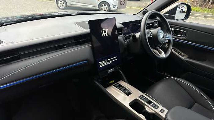 Honda e:Ny1 150kW Advance 69kWh 5dr Auto 