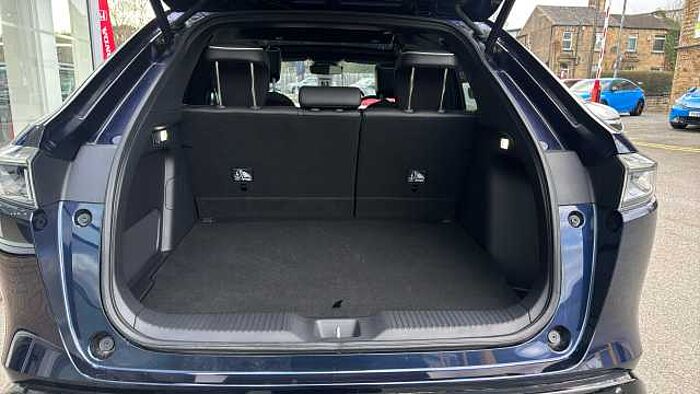 Honda e:Ny1 150kW Advance 69kWh 5dr Auto 