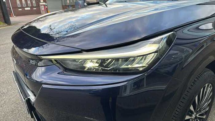 Honda e:Ny1 150kW Advance 69kWh 5dr Auto 