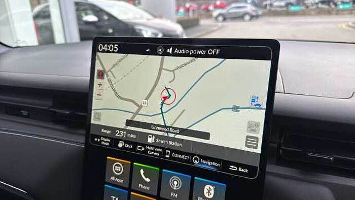 Honda e:Ny1 150kW Advance 69kWh 5dr Auto 