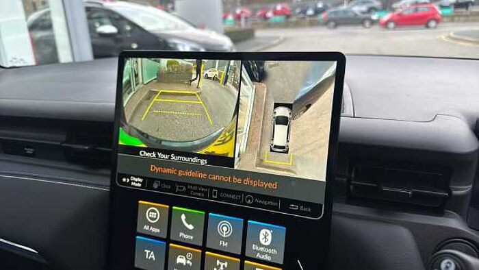 Honda e:Ny1 150kW Advance 69kWh 5dr Auto 