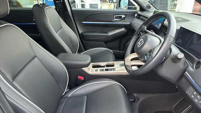 Honda e:Ny1 150kW Advance 69kWh 5dr Auto 