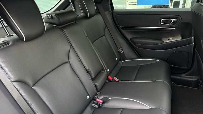 Honda e:Ny1 150kW Advance 69kWh 5dr Auto 